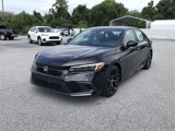 Certified 2023 Honda Civic Sport image 2