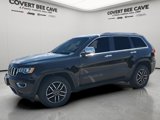 Used 2019 Jeep Grand Cherokee Limited image 4