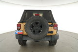 Used 2014 Jeep Wrangler Unlimited Sport image 4
