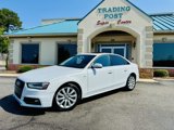 Used 2015 Audi A4 2.0T Premium w/ Audi MMI Navigation image 3