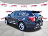 Certified 2022 Ford Explorer Limited w/ Equipment Group 301A image 5