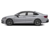 New 2025 Volkswagen Jetta SE image 4