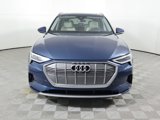 Used 2019 Audi e-tron Prestige w/ Prestige Package image 2