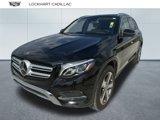 Used 2019 Mercedes-Benz GLC 300 4MATIC image 6