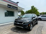 Used 2021 Kia Seltos SX w/ SX Sunroof Package image 3