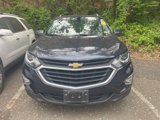 Used 2018 Chevrolet Equinox LT image 2