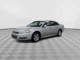 Used 2012 Chevrolet Impala LS image 4