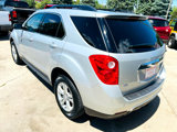 Used 2014 Chevrolet Equinox LT w/ Power Convenience Package image 5