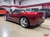 Used 2006 Chevrolet Corvette Convertible w/ Preferred Equipment Group image 3