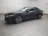 Used 2020 MAZDA MAZDA6 Touring image 2