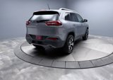 Used 2014 Jeep Cherokee Limited w/ Trailer Tow Group image 3