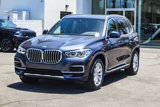 Used 2022 BMW X5 xDrive40i w/ Executive Package image 3