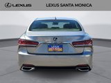 Used 2018 Lexus LS 500 w/ Accessory Package (Z1) image 6