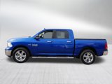 Used 2016 RAM 1500 Big Horn image 4