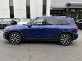 Certified 2021 Mercedes-Benz GLB 250 4MATIC image 2