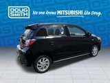 New 2024 Mitsubishi Mirage LE image 4