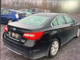 Used 2017 Subaru Legacy 2.5i w/ Alloy Wheel Package image 5