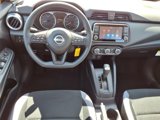 New 2025 Nissan Versa S w/ Trunk Package image 3