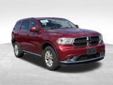 Used 2014 Dodge Durango SXT image 4