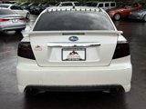 Used 2010 Subaru Impreza WRX Premium image 6
