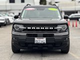 Certified 2021 Ford Bronco Sport Outer Banks image 5