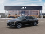 New 2025 Kia K4 LXS image 3
