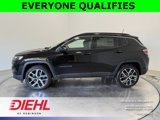 New 2025 Jeep Compass Limited image 4