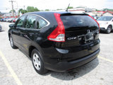 Used 2013 Honda CR-V LX image 2