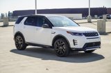 Certified 2024 Land Rover Discovery Sport Dynamic SE image 3
