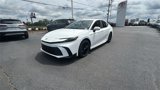 New 2025 Toyota Camry SE image 3