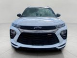Used 2022 Chevrolet TrailBlazer RS w/ Technology Package image 2