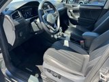 Certified 2022 Volkswagen Tiguan SE image 3