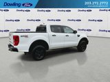 Certified 2022 Ford Ranger XL w/ Equipment Group 101A High image 3