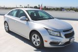 Used 2016 Chevrolet Cruze LT w/ Technology Package image 2