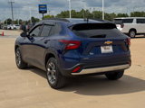 Used 2024 Chevrolet Trax LT w/ Driver Confidence Package image 4