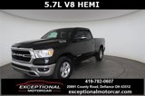 Used 2019 RAM 1500 Big Horn image 2