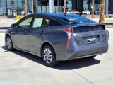 Used 2018 Toyota Prius Three image 3