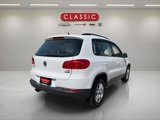 Used 2016 Volkswagen Tiguan S image 5