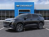 New 2025 Chevrolet Equinox LT image 2