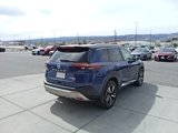 Used 2021 Nissan Rogue Platinum image 5