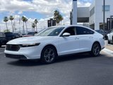Used 2023 Honda Accord EX image 2