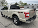 Used 2018 Ford F150 XLT w/ Equipment Group 302A Luxury image 5