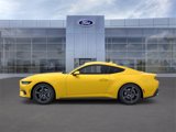 New 2024 Ford Mustang Coupe image 3