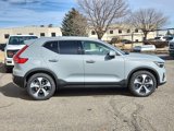 New 2025 Volvo XC40 B5 Core w/ Protection Package Premier image 2