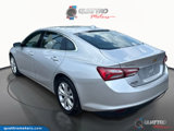 Used 2020 Chevrolet Malibu LT image 3