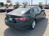 Used 2022 Chevrolet Malibu LT image 5