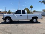 Used 1990 Chevrolet Silverado 1500 4x4 Extended Cab image 3