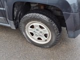Used 2015 Jeep Patriot Sport image 3