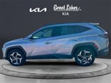 Used 2022 Hyundai Tucson SEL image 3