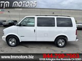 Used 2002 Chevrolet Astro image 3